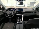  Peugeot  3008  Allure Pack 1.5 HDi 130CV BVA8 E6d #5