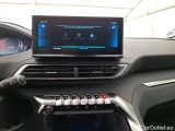  Peugeot  3008  Allure Pack 1.5 HDi 130CV BVA8 E6d #7