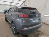  Peugeot  3008  Allure 1.5 HDi 130CV BVA8 E6d #2