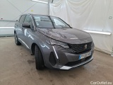  Peugeot  3008  Allure 1.5 HDi 130CV BVA8 E6d #4
