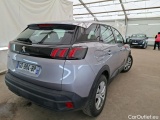  Peugeot  3008  Active Pack 1.5 HDi 130CV BVA8 E6d #3