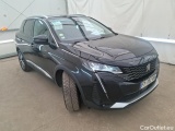  Peugeot  3008  Allure Pack 1.5 HDi 130CV BVA8 E6d #4