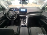  Peugeot  3008  Allure Pack 1.5 HDi 130CV BVA8 E6d #5