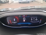  Peugeot  3008  Allure Pack 1.5 HDi 130CV BVA8 E6d #6