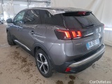  Peugeot  3008  II Allure Pack 1.5 HDi 130CV BVA8 E6d #2