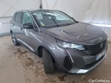  Peugeot  3008  II Allure Pack 1.5 HDi 130CV BVA8 E6d #4