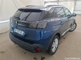  Peugeot  3008  II Style 1.5 HDi 130CV BVA8 E6d #3