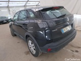 Peugeot  3008  Active Business 1.5 HDi 130CV BVA8 E6d #2