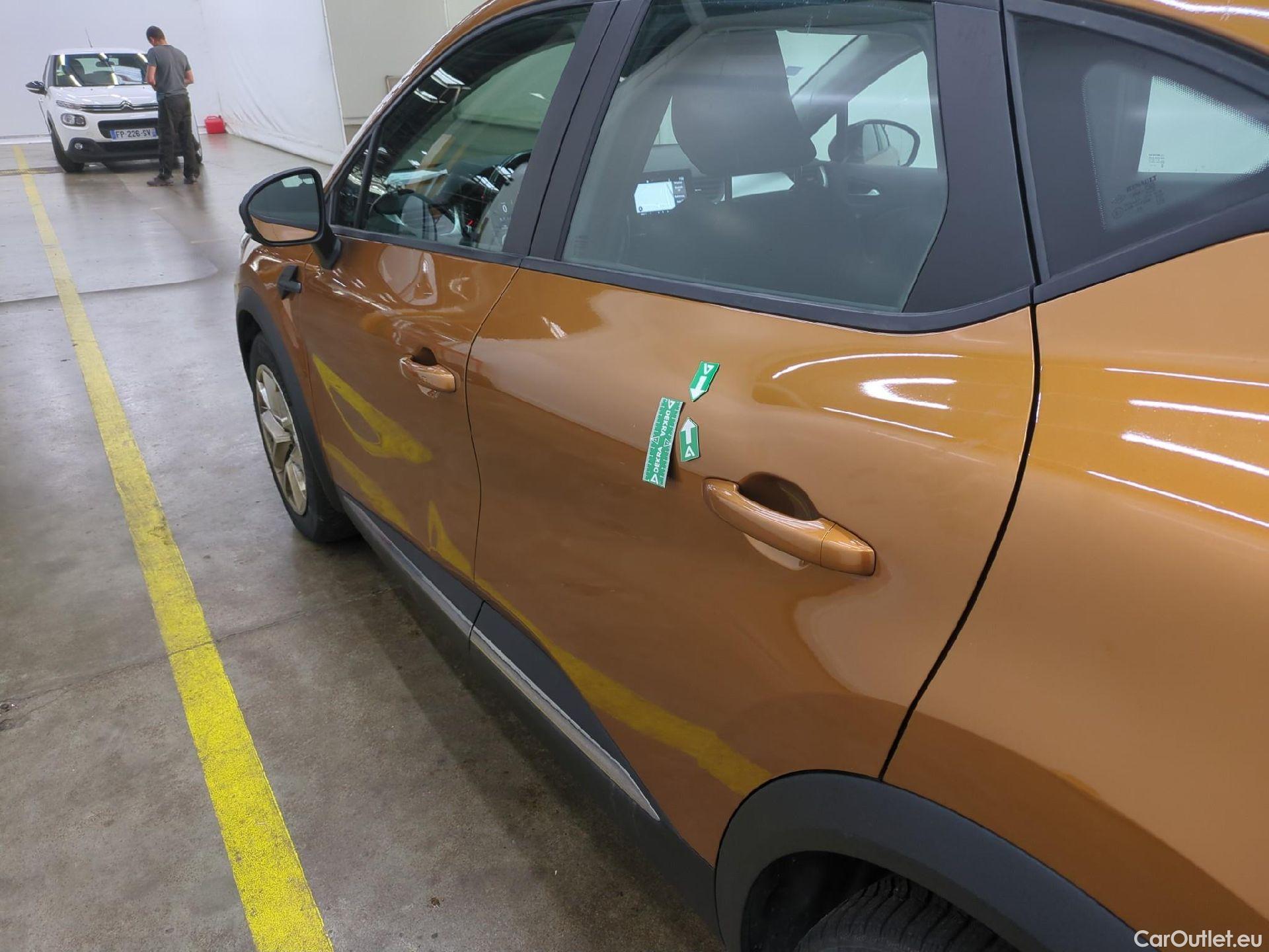  Renault  Captur  II Business 1.0 TCe 100CV BVM5 E6dT #23