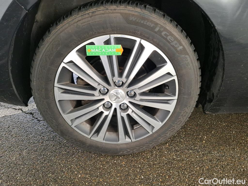  Peugeot  308  SW Allure Business 1.5 HDi 130CV BVA8 E6d #11
