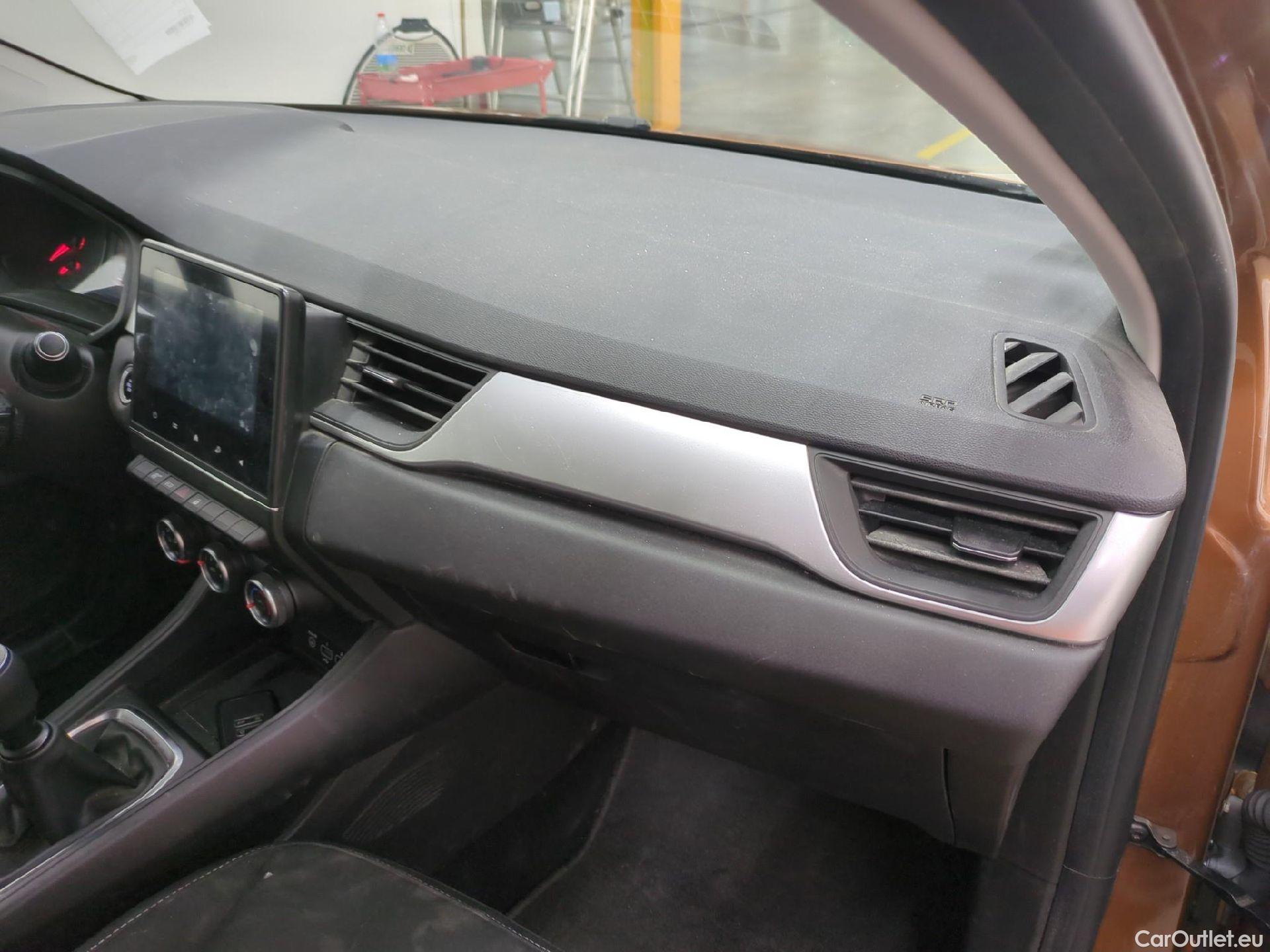  Renault  Captur  II Business 1.0 TCe 100CV BVM5 E6dT #43