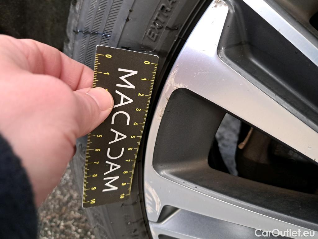  Peugeot  308  SW Allure Business 1.2 PureTech 130CV BVM6 E6d #14