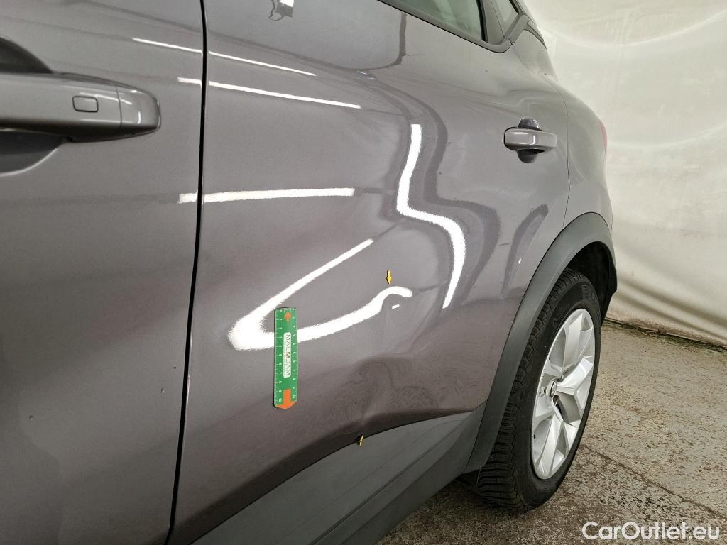  Renault  Captur RENAULT  / 2019 / 5P / SUV Business TCe 100 GPL -21 #6