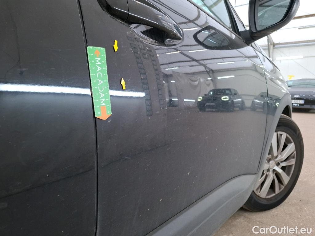  Peugeot  3008  Active Business 1.5 HDi 130CV BVA8 E6d #23