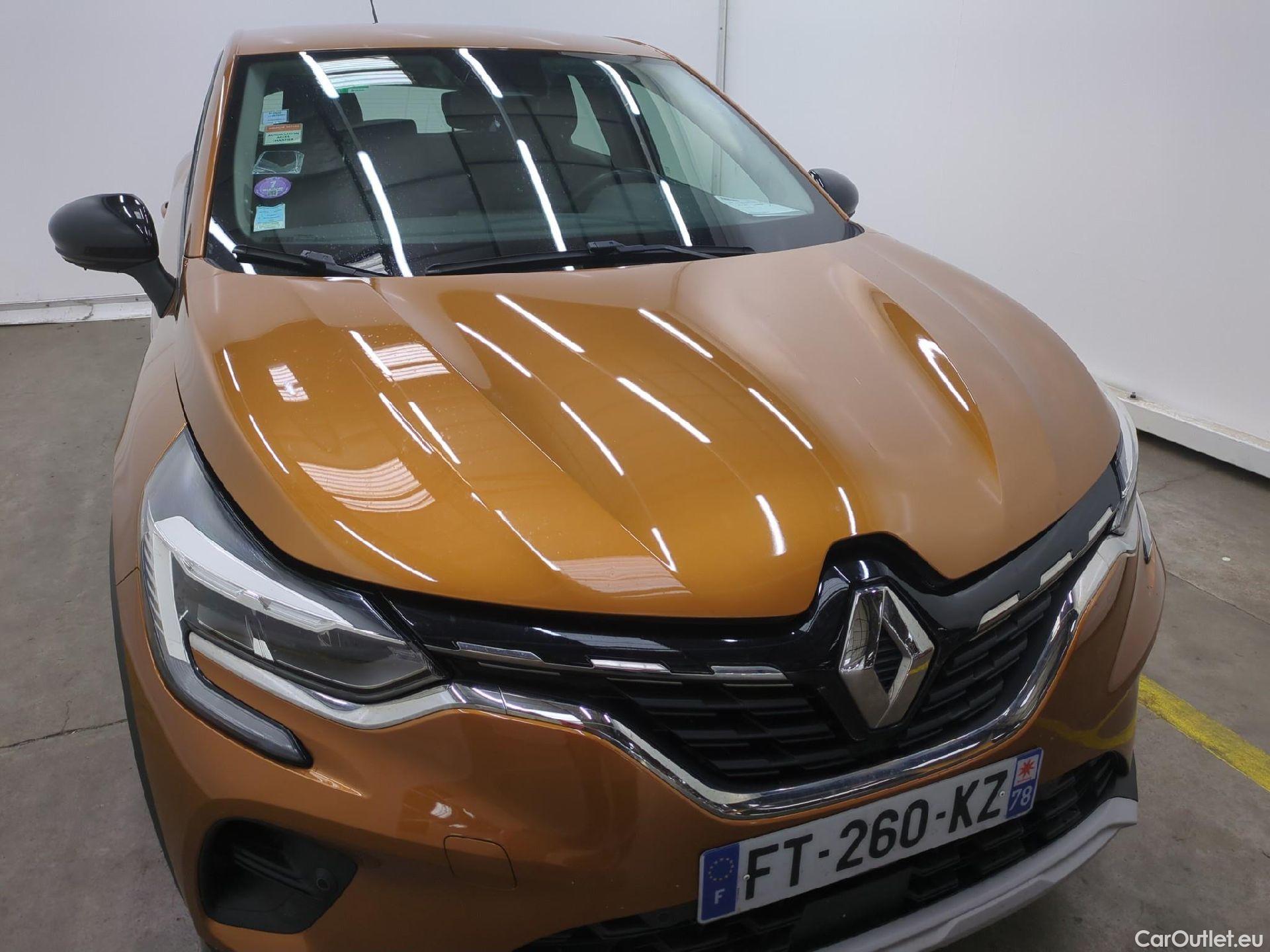  Renault  Captur  II Business 1.0 TCe 100CV BVM5 E6dT #45