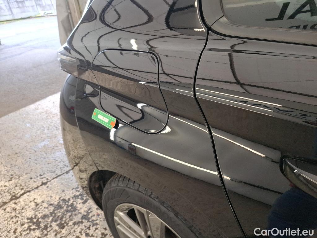  Peugeot  308  Active Pack 1.5 HDi 130CV BVA8 E6d #12