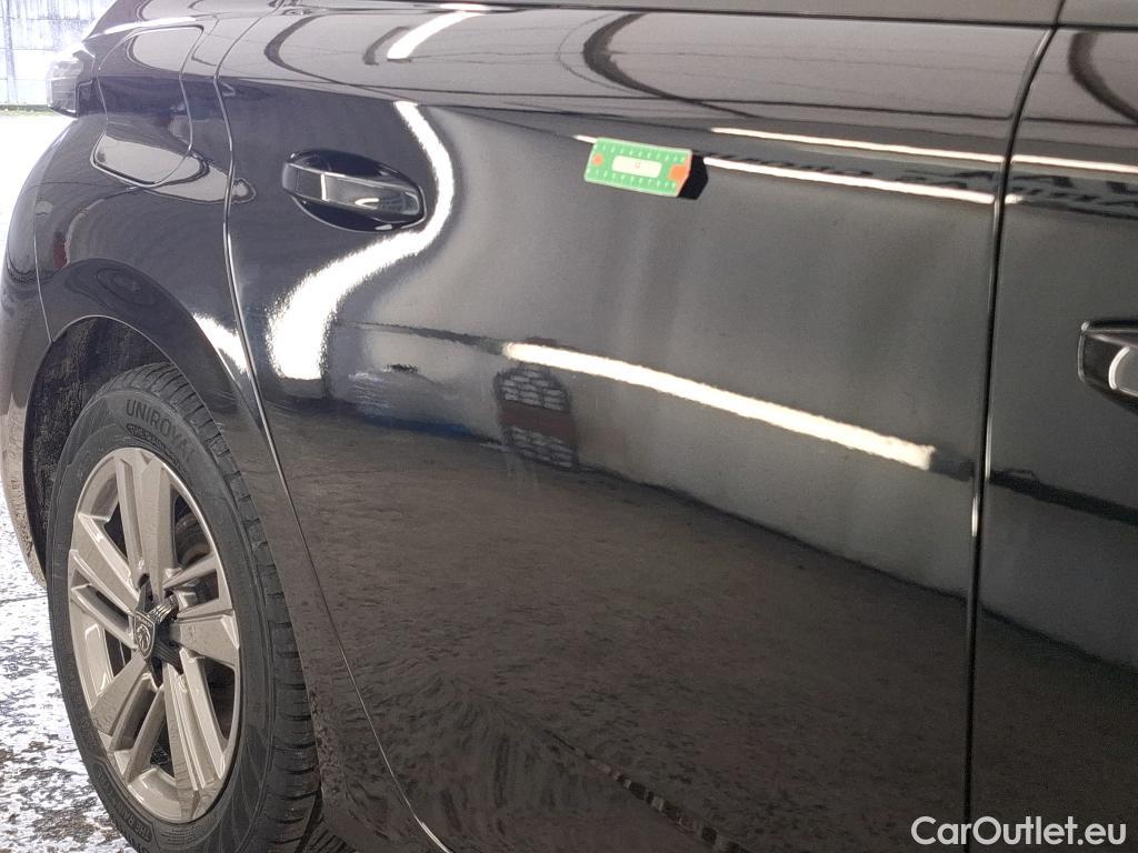  Peugeot  308  Active Pack 1.5 HDi 130CV BVA8 E6d #18