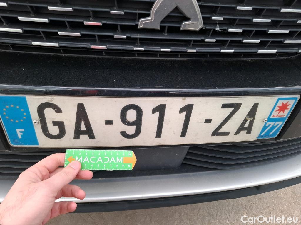  Peugeot  3008  Active Business 1.5 HDi 130CV BVA8 E6d #29