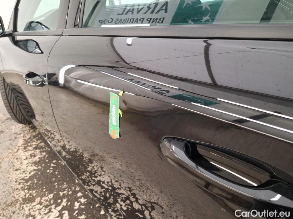  Peugeot  308  Active Pack 1.5 HDi 130CV BVA8 E6d #25