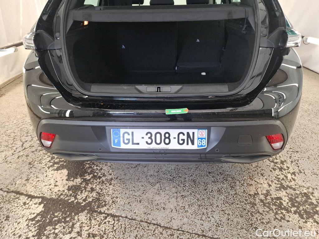  Peugeot  308  Active Pack 1.5 HDi 130CV BVA8 E6d #1