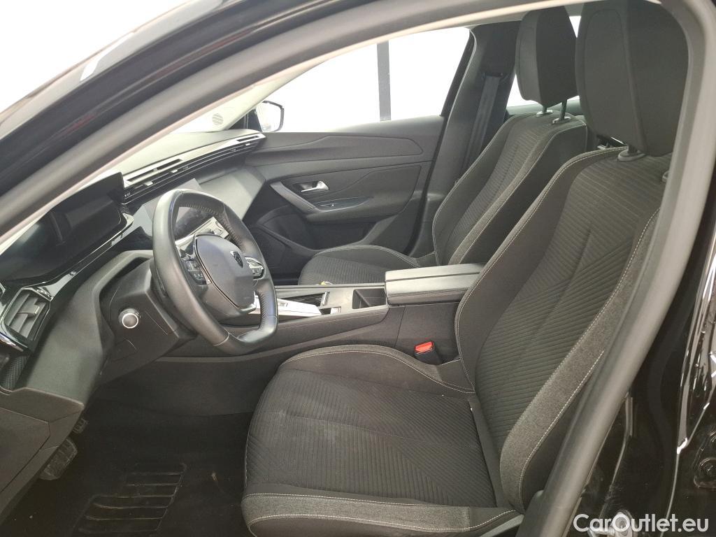  Peugeot  308  Active Pack 1.5 HDi 130CV BVA8 E6d #27