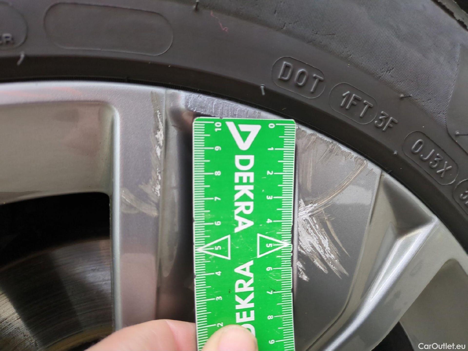  Peugeot  508  SW Allure Business 1.5 HDi 130CV BVA8 E6d #6