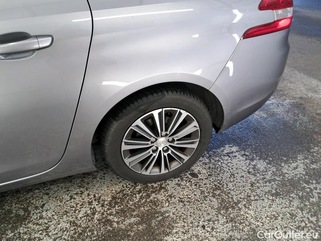  Peugeot  308  SW Allure Business 1.2 PureTech 130CV BVM6 E6d #15