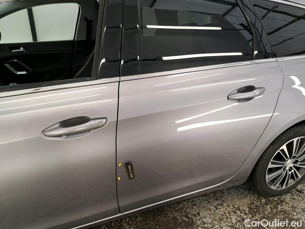  Peugeot  308  SW Allure Business 1.2 PureTech 130CV BVM6 E6d #1