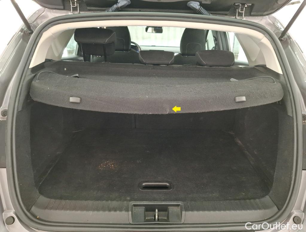  Renault  Captur RENAULT  / 2019 / 5P / SUV Business TCe 100 GPL -21 #24