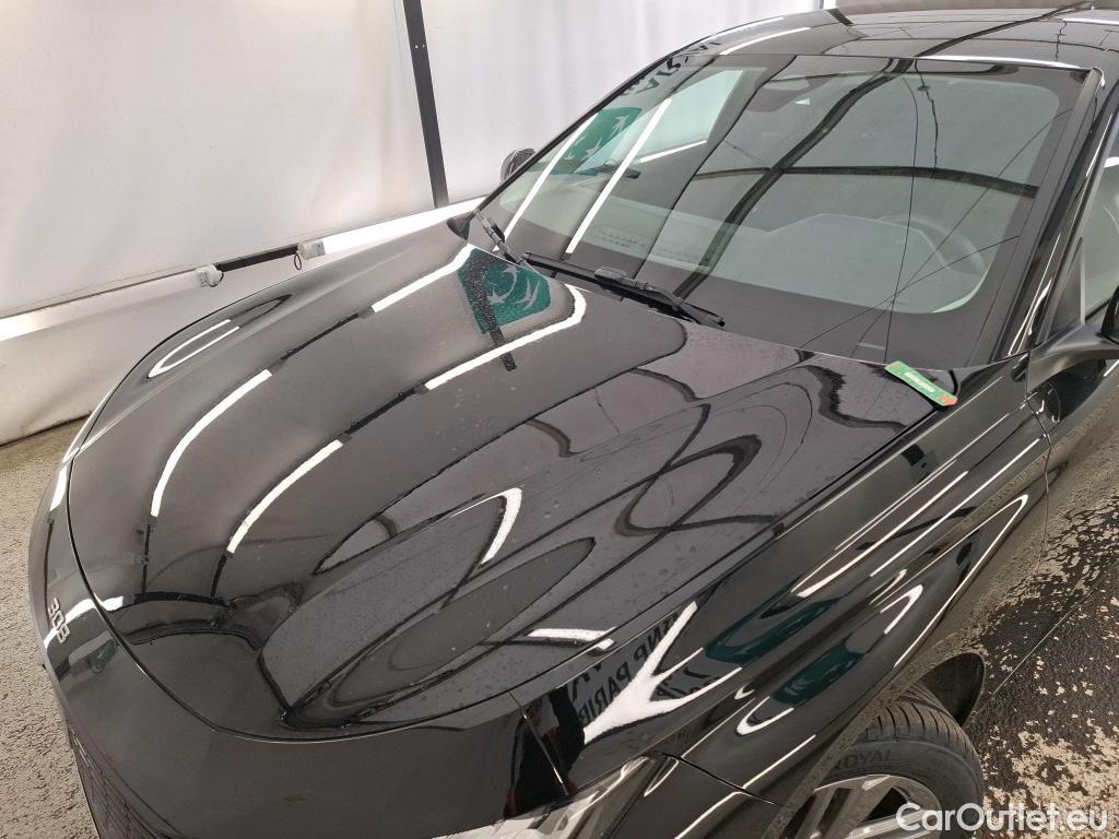  Peugeot  308  Active Pack 1.5 HDi 130CV BVA8 E6d #10