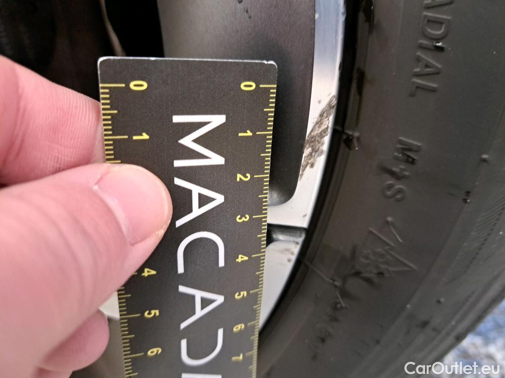  Peugeot  308  SW Allure Business 1.2 PureTech 130CV BVM6 E6d #20