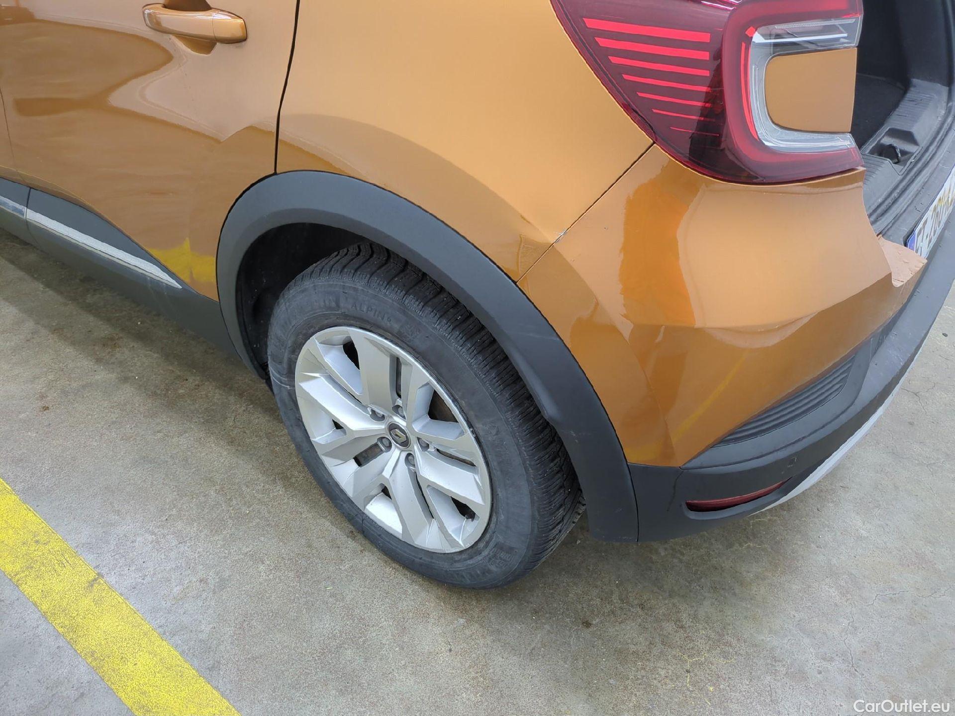  Renault  Captur  II Business 1.0 TCe 100CV BVM5 E6dT #31