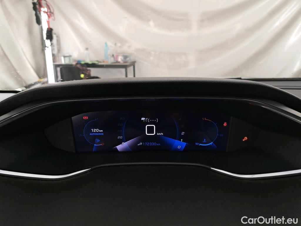  Peugeot  308  SW Allure Business 1.2 PureTech 130CV BVM6 E6d #32