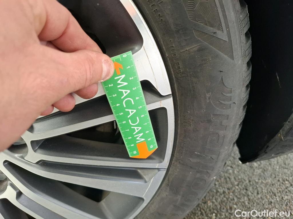  Peugeot  308  SW Allure Business 1.5 HDi 130CV BVA8 E6d #33