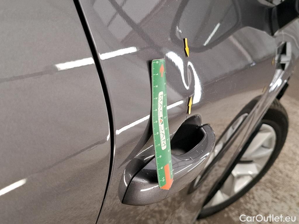  Renault  Captur RENAULT  / 2019 / 5P / SUV Business TCe 100 GPL -21 #9