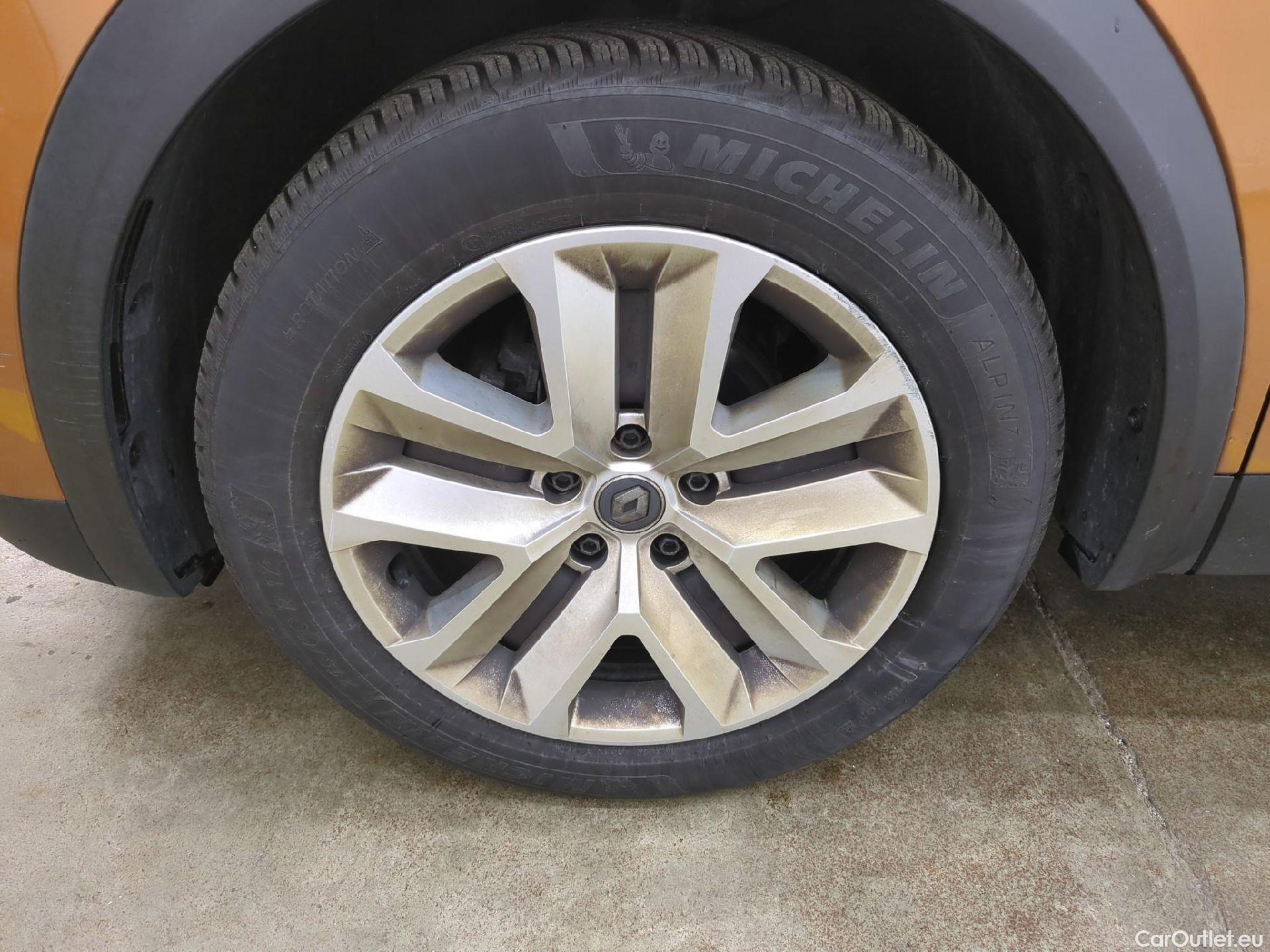  Renault  Captur  II Business 1.0 TCe 100CV BVM5 E6dT #1