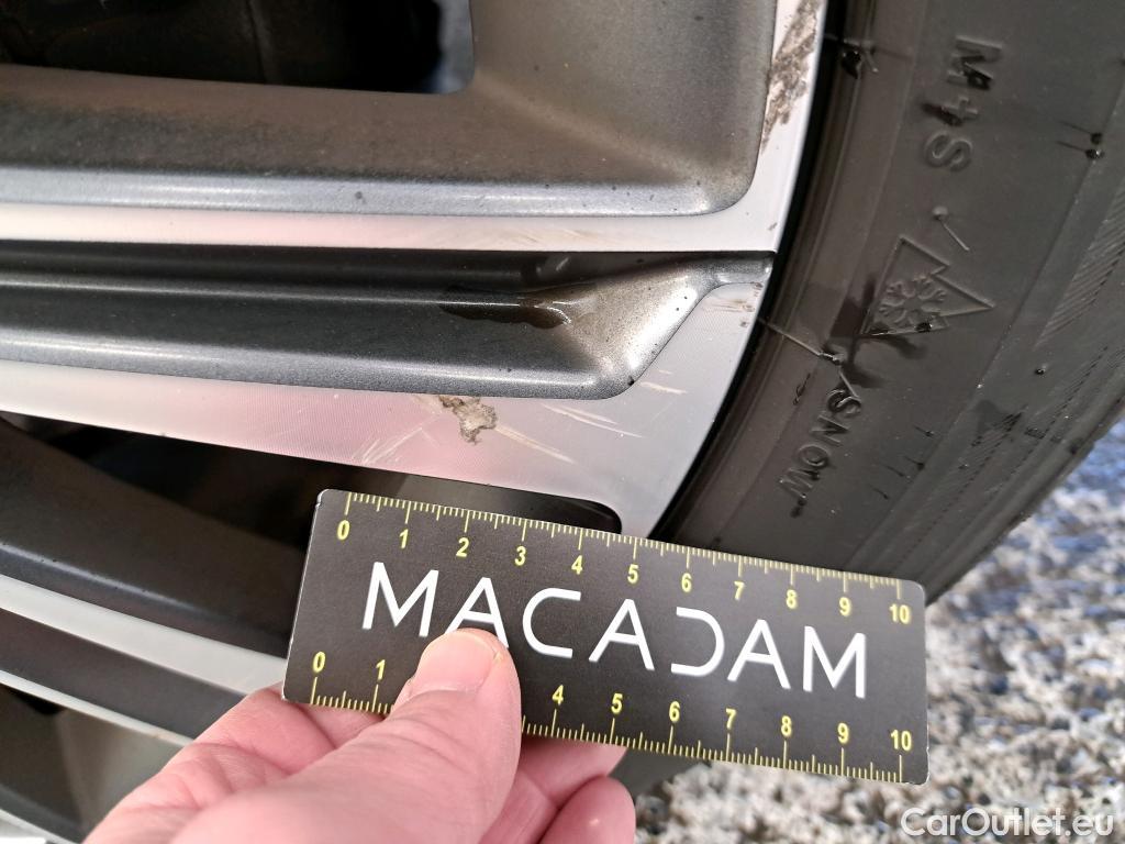  Peugeot  308  SW Allure Business 1.2 PureTech 130CV BVM6 E6d #21