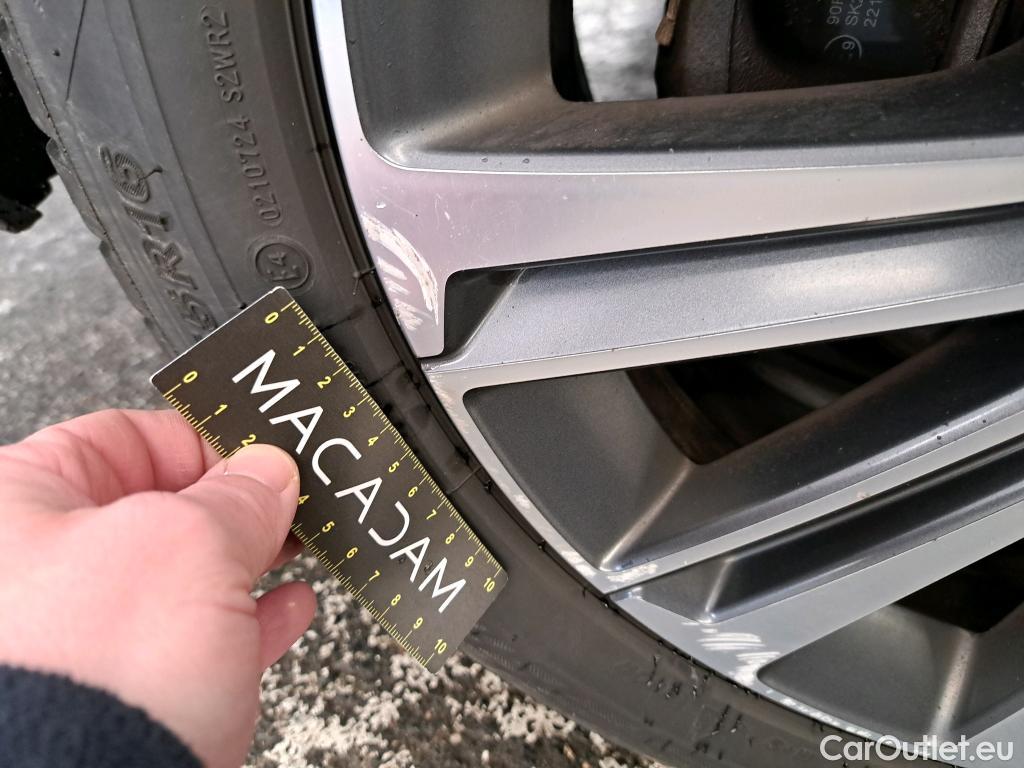  Peugeot  308  SW Allure Business 1.2 PureTech 130CV BVM6 E6d #13