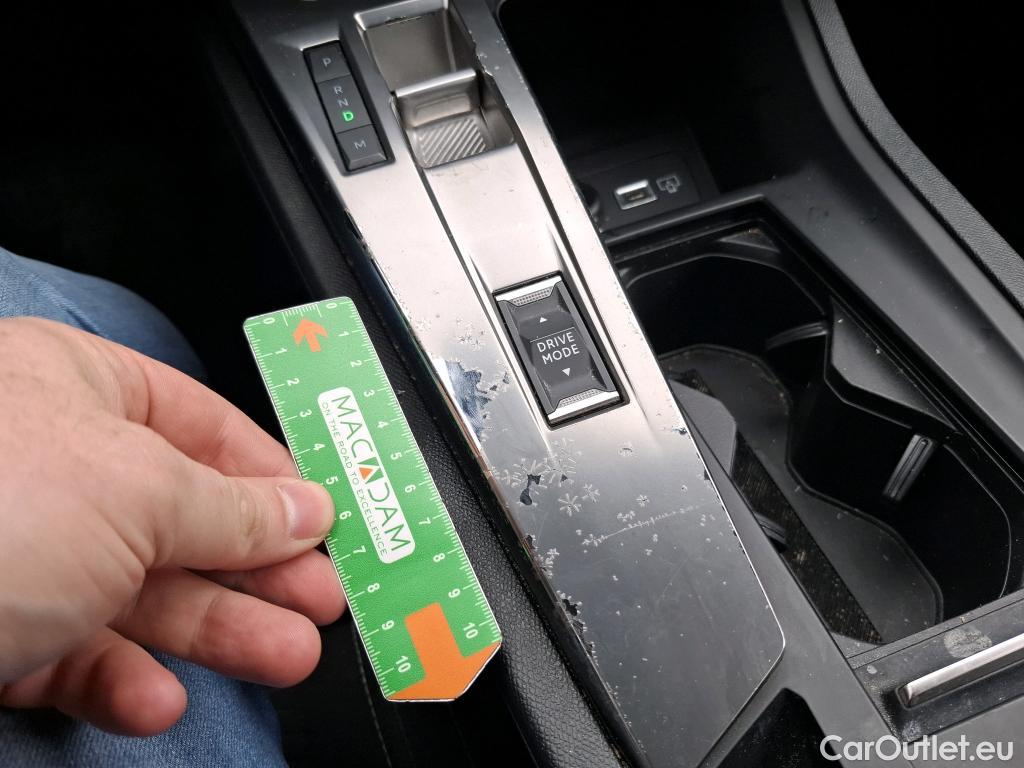  Peugeot  308  Active Pack 1.5 HDi 130CV BVA8 E6d #24