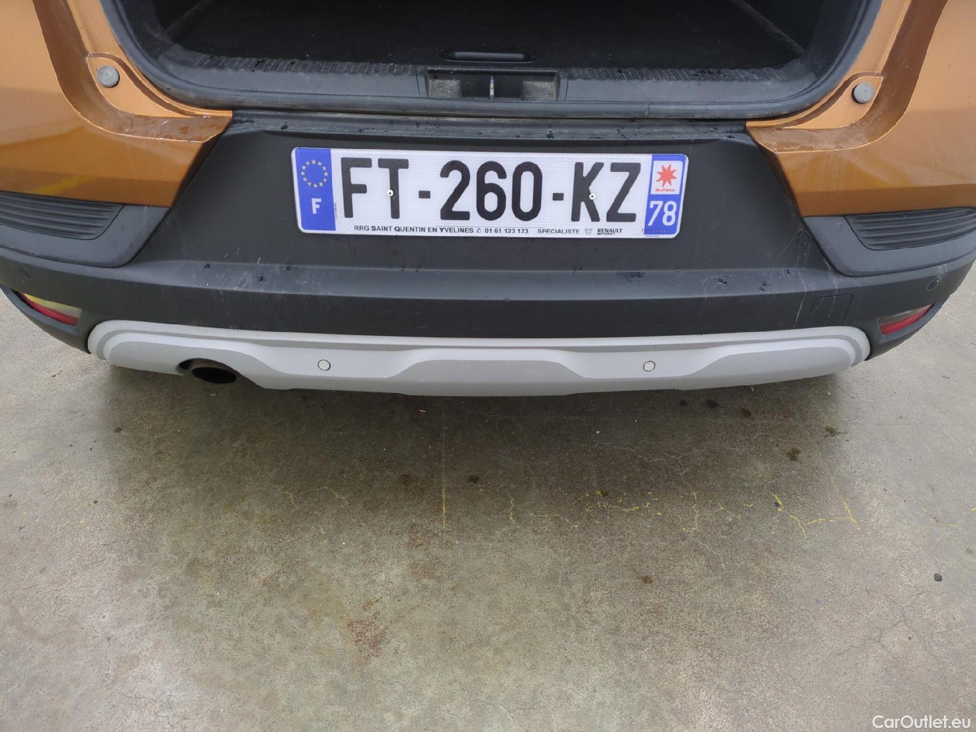  Renault  Captur  II Business 1.0 TCe 100CV BVM5 E6dT #33