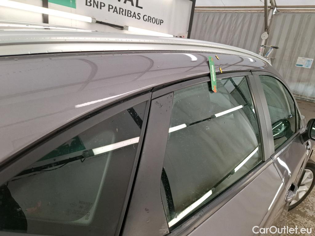  Renault  Captur RENAULT  / 2019 / 5P / SUV Business TCe 100 GPL -21 #25