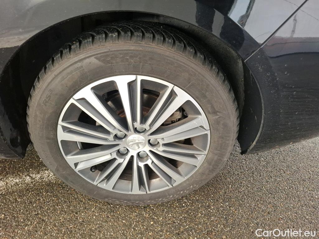  Peugeot  308  SW Allure Business 1.5 HDi 130CV BVA8 E6d #20