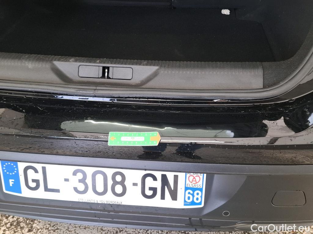  Peugeot  308  Active Pack 1.5 HDi 130CV BVA8 E6d #2