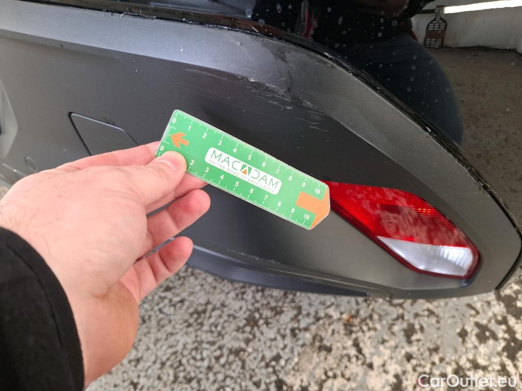  Peugeot  308  Active Pack 1.5 HDi 130CV BVA8 E6d #32