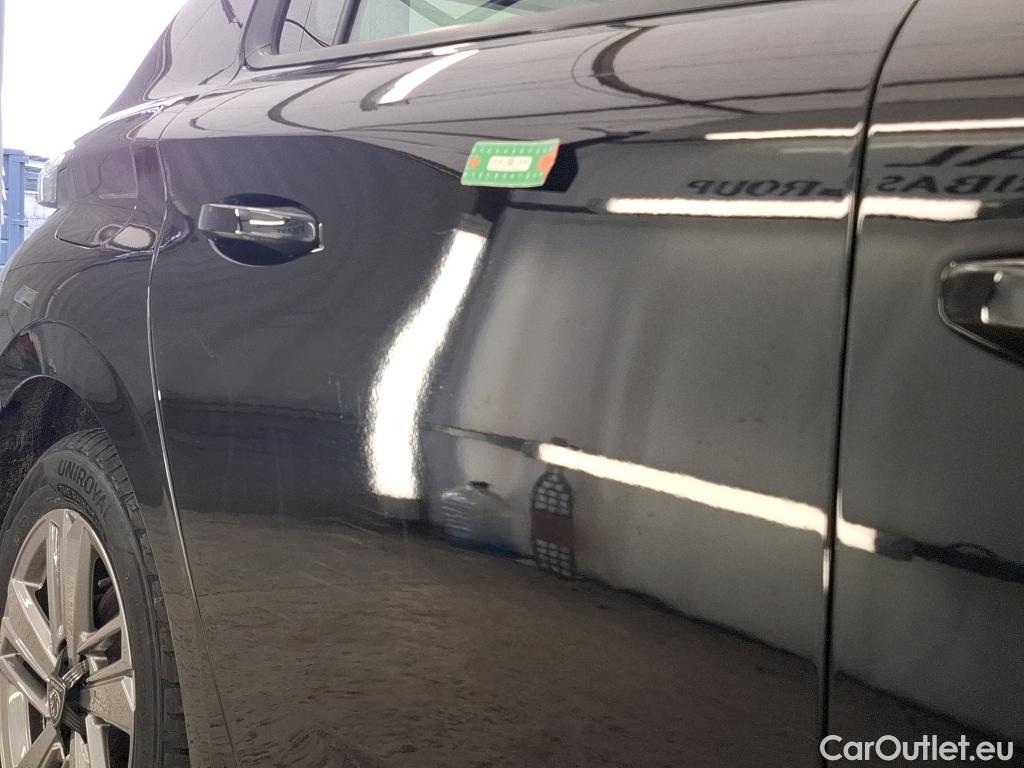  Peugeot  308  Active Pack 1.5 HDi 130CV BVA8 E6d #20