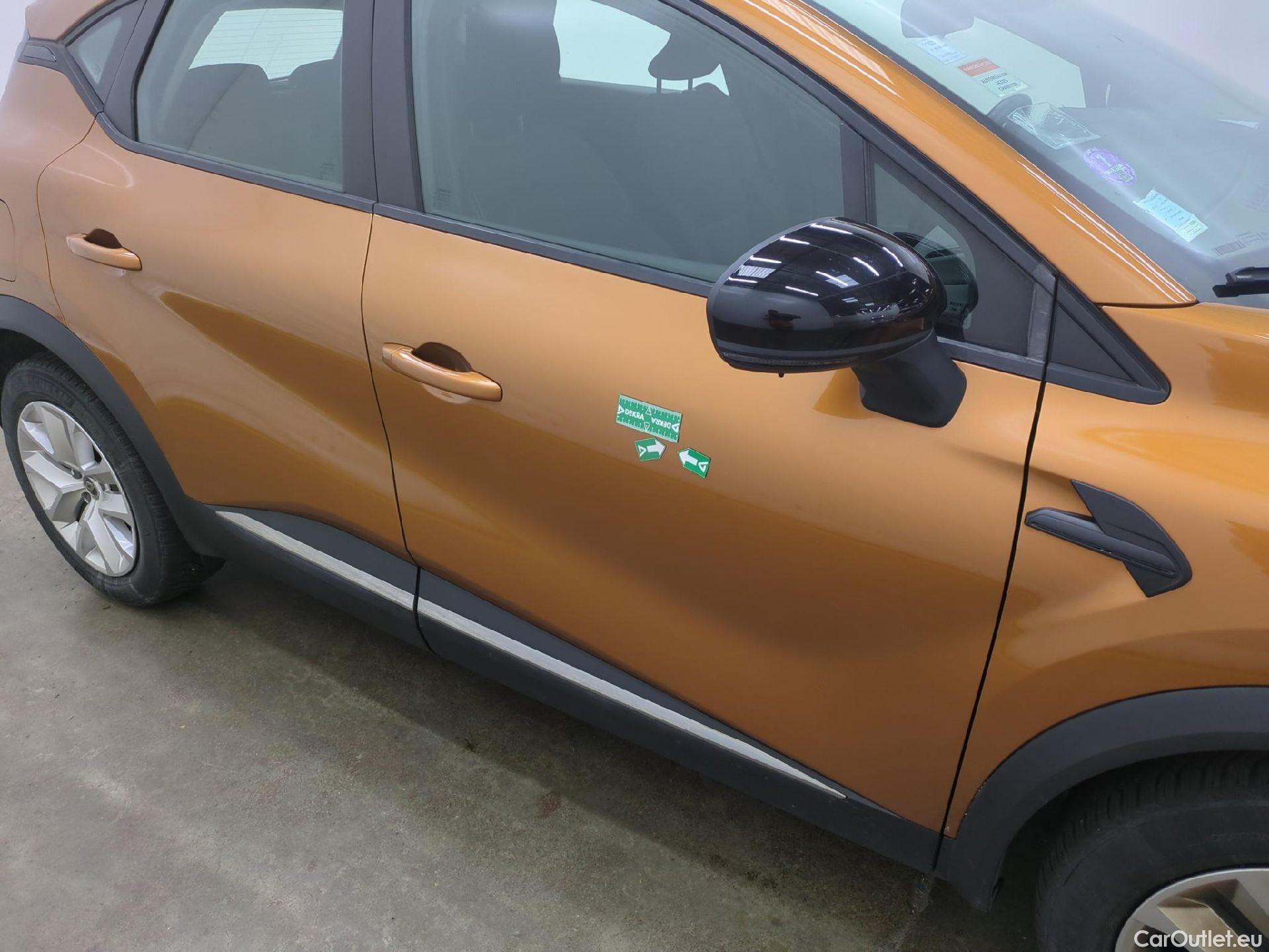  Renault  Captur  II Business 1.0 TCe 100CV BVM5 E6dT #39