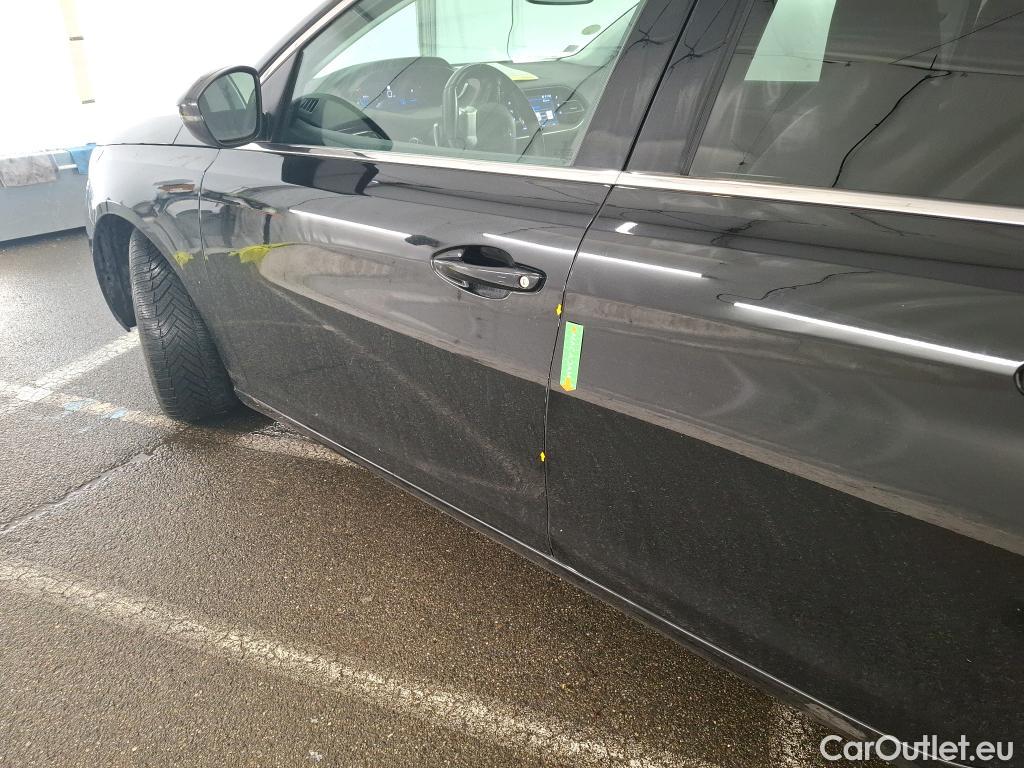  Peugeot  308  SW Allure Business 1.5 HDi 130CV BVA8 E6d #38