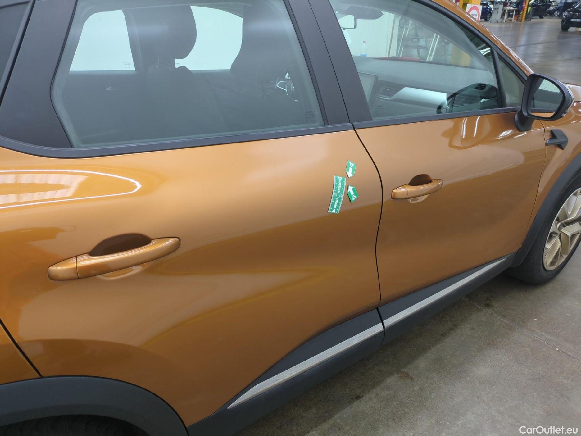  Renault  Captur  II Business 1.0 TCe 100CV BVM5 E6dT #36