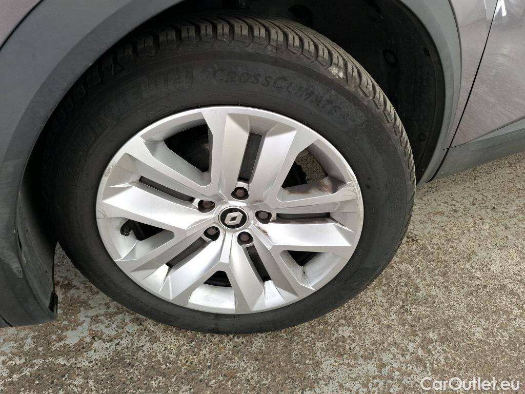  Renault  Captur RENAULT  / 2019 / 5P / SUV Business TCe 100 GPL -21 #11