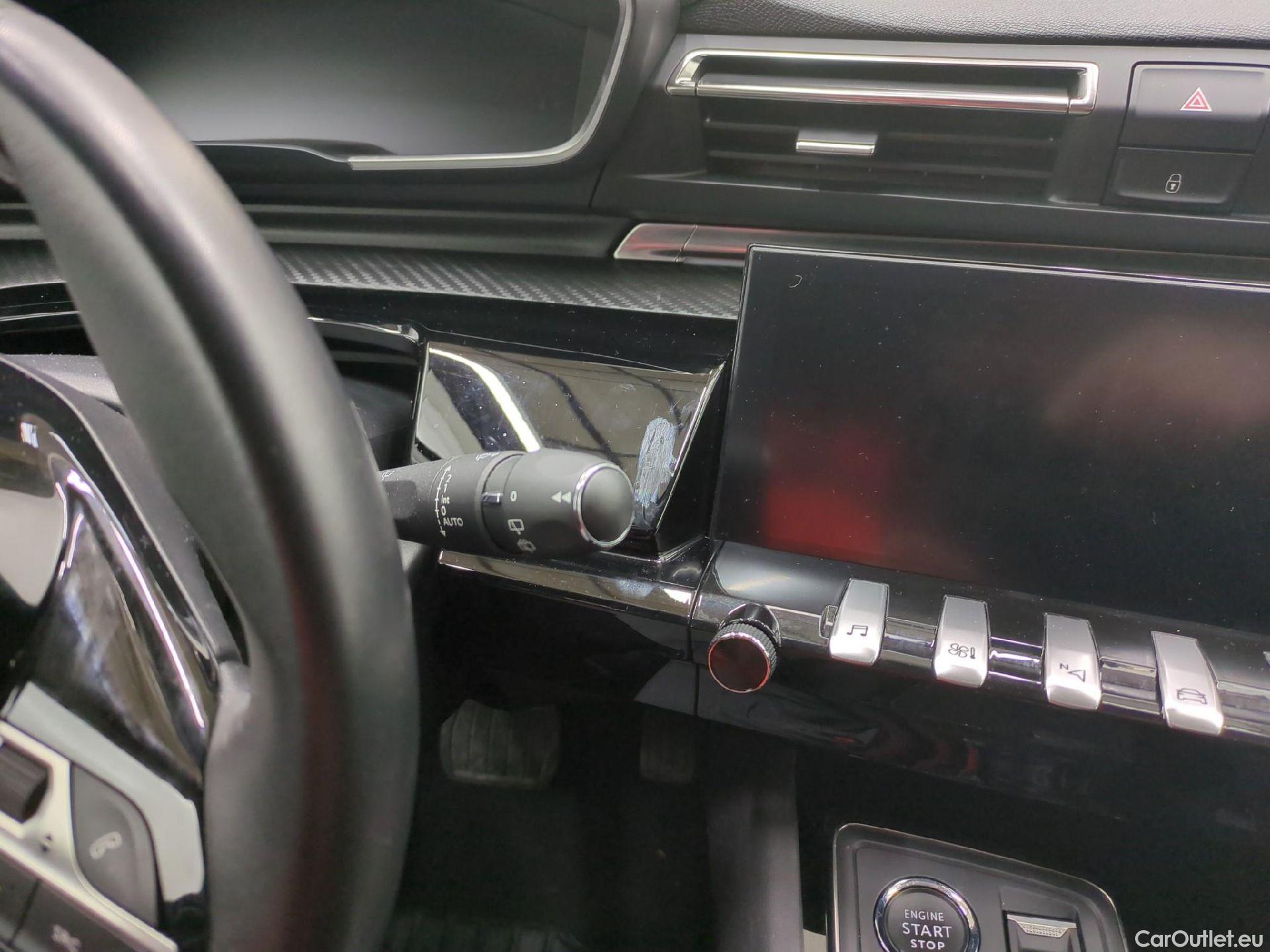  Peugeot  508  SW Allure Business 1.5 HDi 130CV BVA8 E6d #15